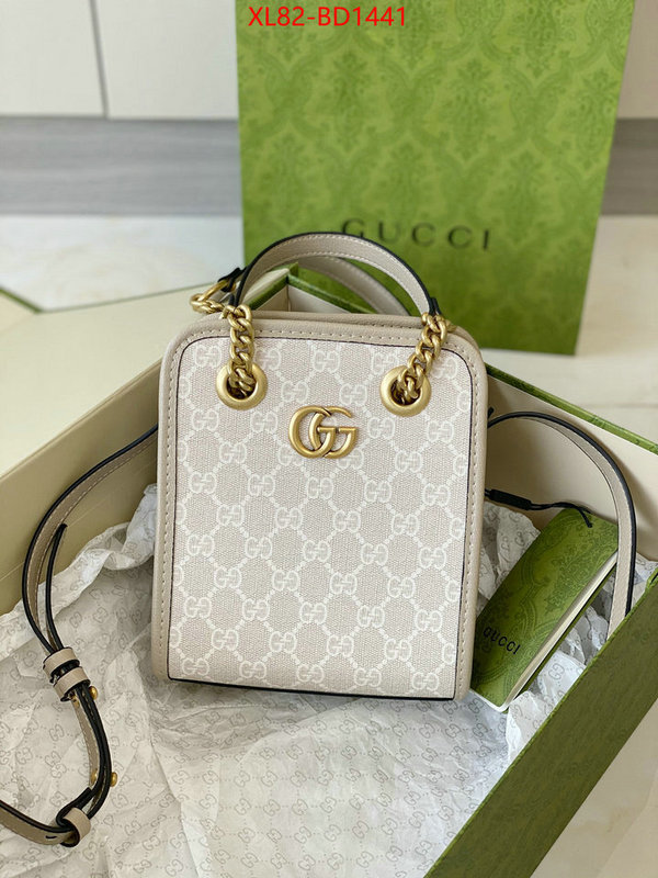 Gucci Bags(4A)-Ophidia-G,luxury ,ID: BD1441,$: 82USD