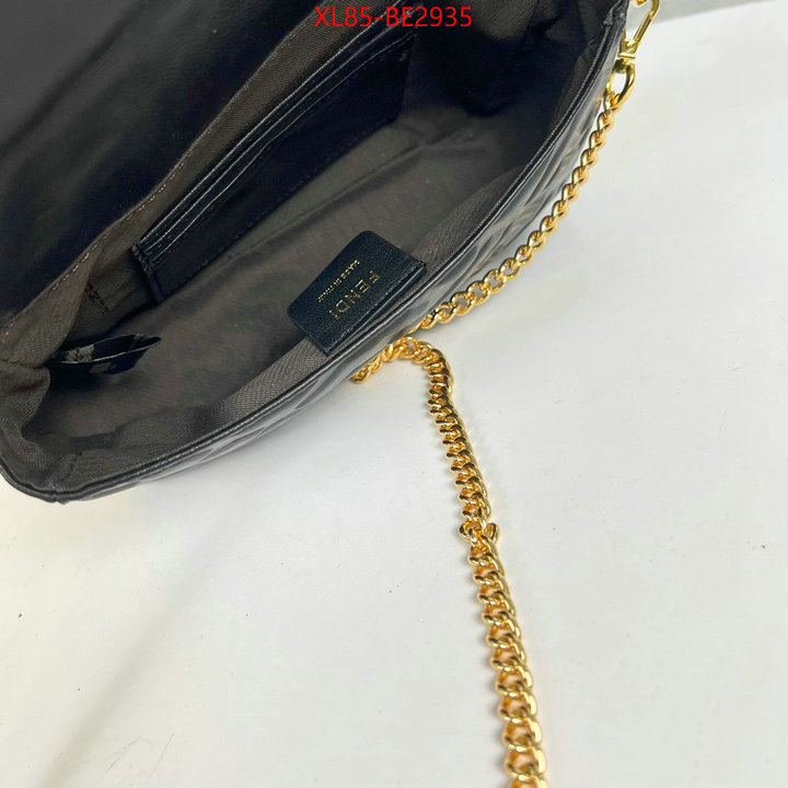 Fendi Bags(4A)-Baguette-,top quality ,ID: BE2935,$: 85USD