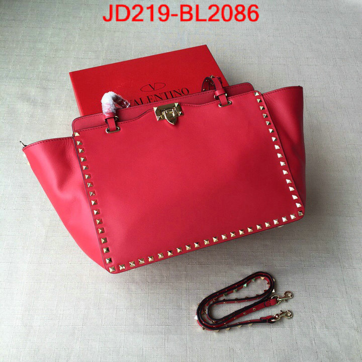 Valentino Bags (TOP)-Handbag-,aaaaa+ class replica ,ID: BL2086,$: 219USD