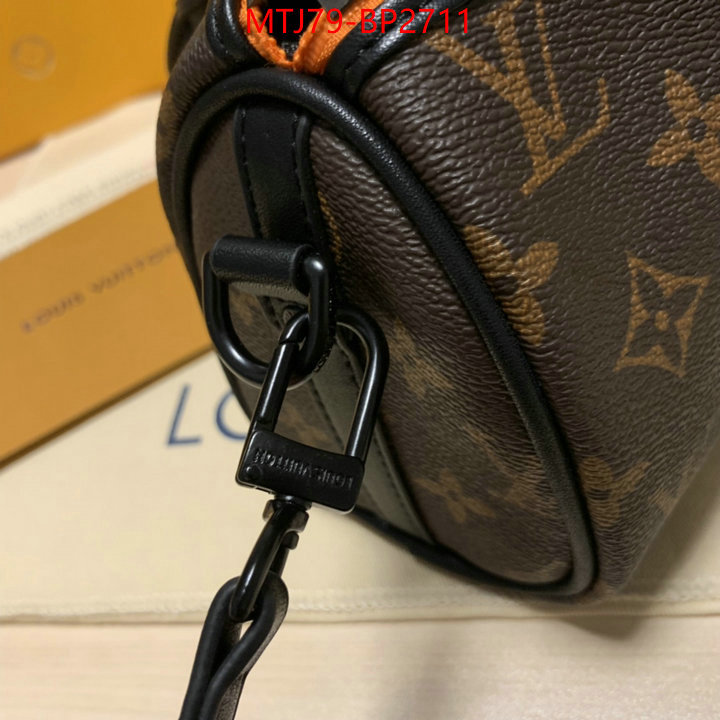 LV Bags(4A)-Steamer Nano-,designer fashion replica ,ID: BP2711,$: 79USD