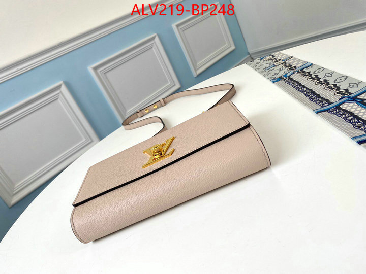 LV Bags(TOP)-Pochette MTis-Twist-,ID: BP248,$:219USD