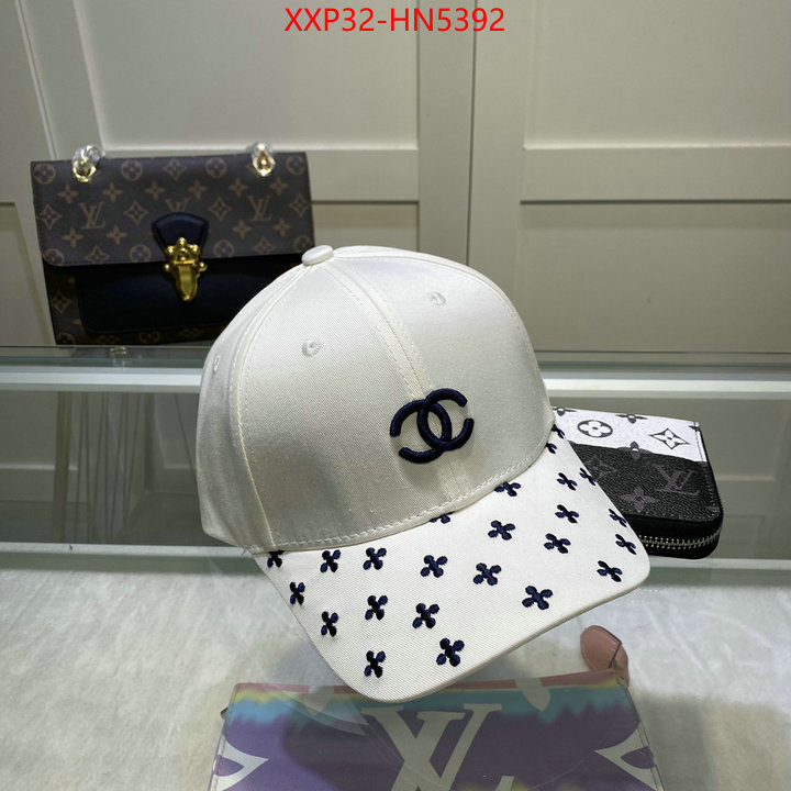 Cap (Hat)-Chanel,2023 aaaaa replica customize , ID: HN5392,$: 32USD