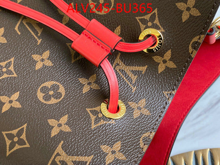 LV Bags(TOP)-Nono-No Purse-Nano No-,ID: BU365,$: 245USD