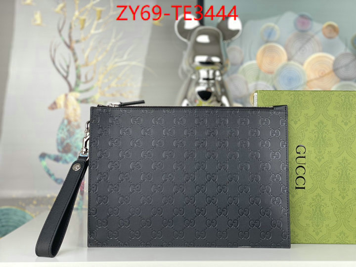 Gucci Bags(4A)-Wallet-,online shop ,ID: TE3444,$: 69USD
