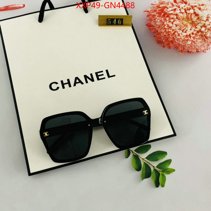 Glasses-Chanel,good quality replica , ID: GN4488,$: 49USD