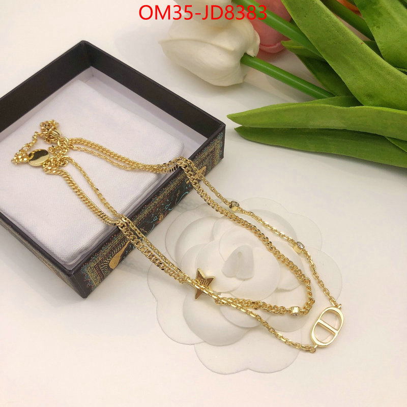 Jewelry-Dior,good quality replica , ID: JD8383,$: 35USD