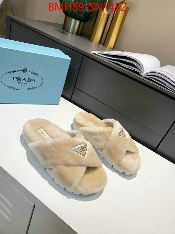 Women Shoes-Prada,best knockoff , ID: SN1452,$: 89USD