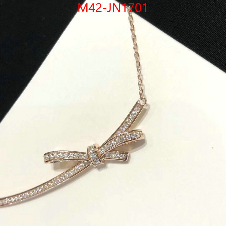Jewelry-Chanel,cheap replica designer , ID: JN1701,$: 42USD