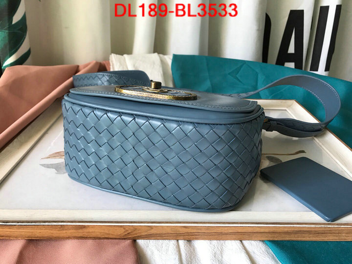 BV Bags(TOP)-Diagonal-,fashion ,ID: BL3533,$: 189USD