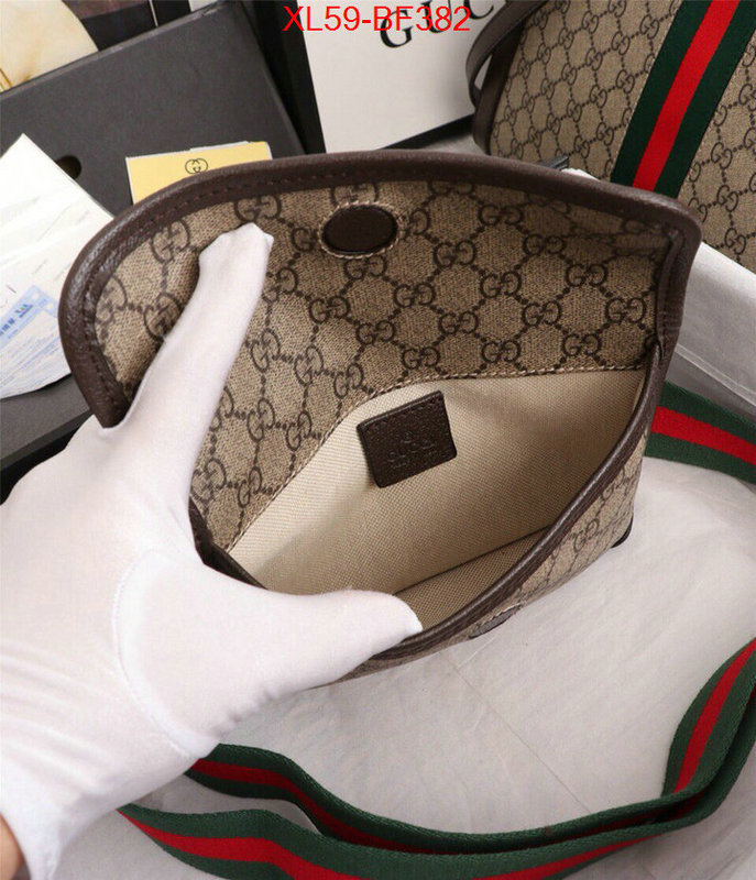 Gucci Bags(4A)-Neo Vintage-,2023 luxury replicas ,ID: BF382,$:59USD