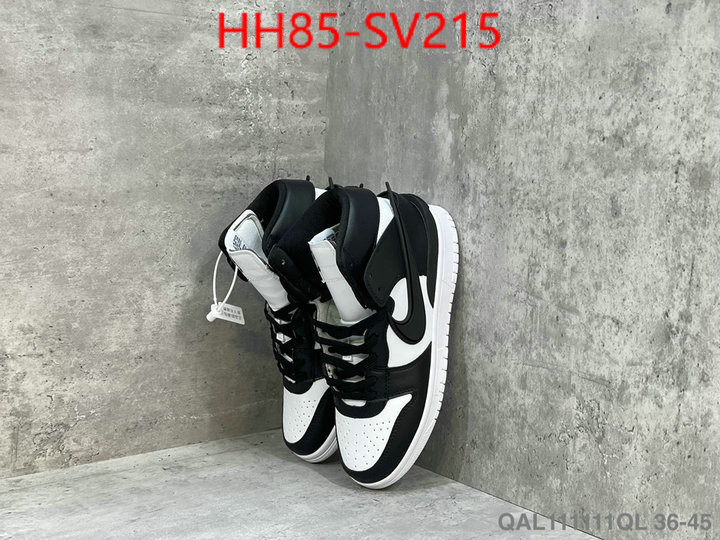 Men Shoes-Nike,replica 1:1 high quality , ID: SV125,$: 85USD