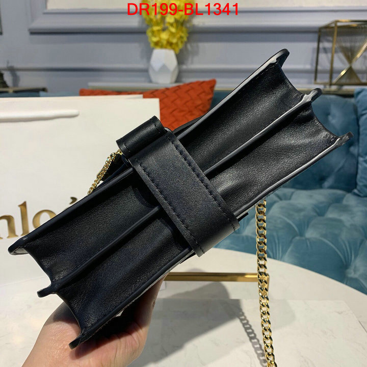 Chloe Bags(TOP)-Diagonal,we provide top cheap aaaaa ,ID: BL1341,$: 199USD