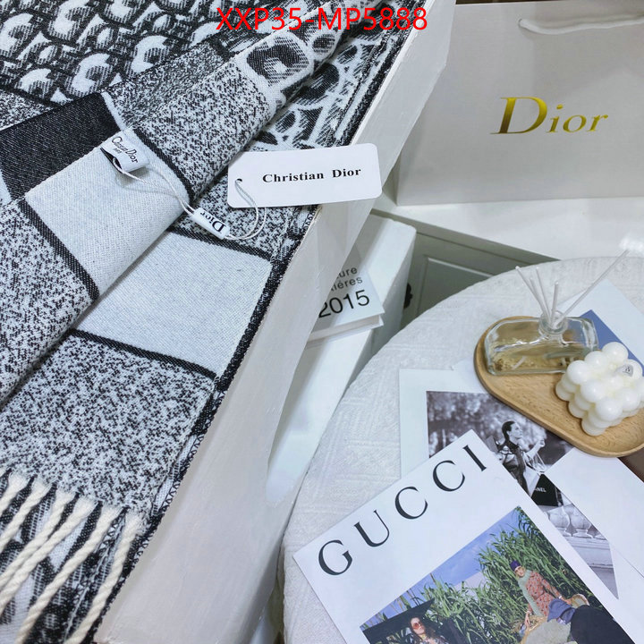 Scarf-Dior,high end designer , ID: MP5888,$: 35USD