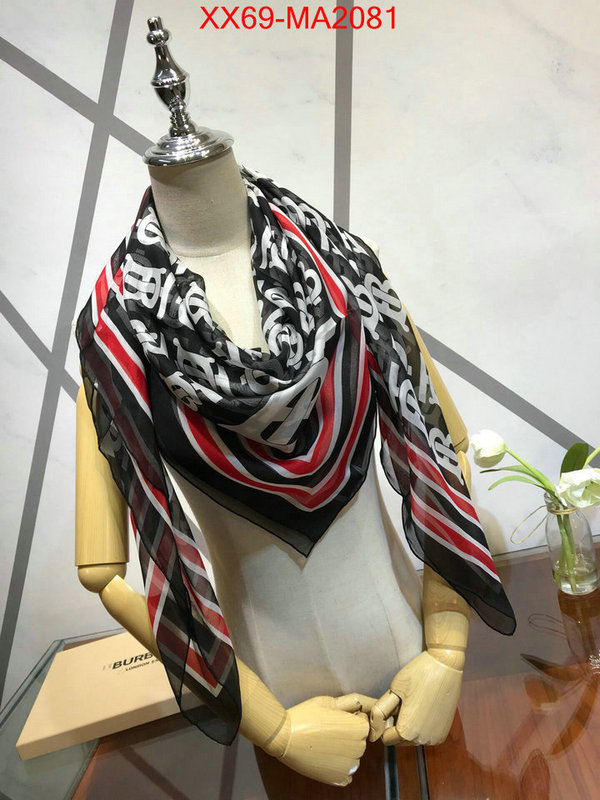 Scarf-Burberry,from china 2023 , ID: MA2081,$:69USD