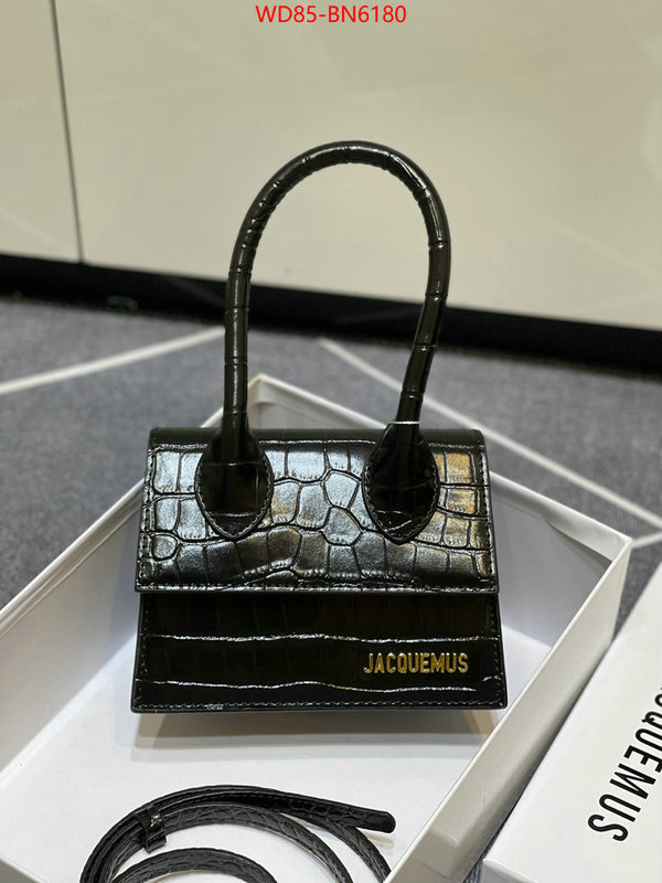 Jacquemus Bags(4A)-Handbag-,the most popular ,ID: BN6180,$: 85USD