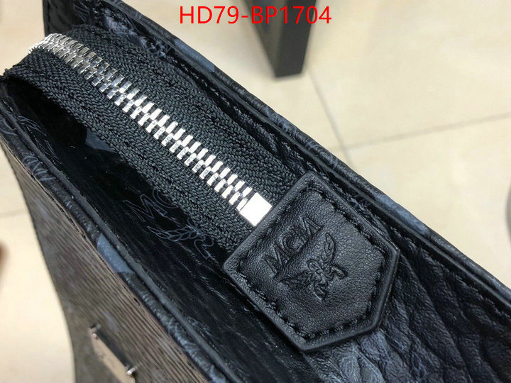 MCM Bags(4A)-Clutch-,replicas ,ID: BP1704,$: 79USD