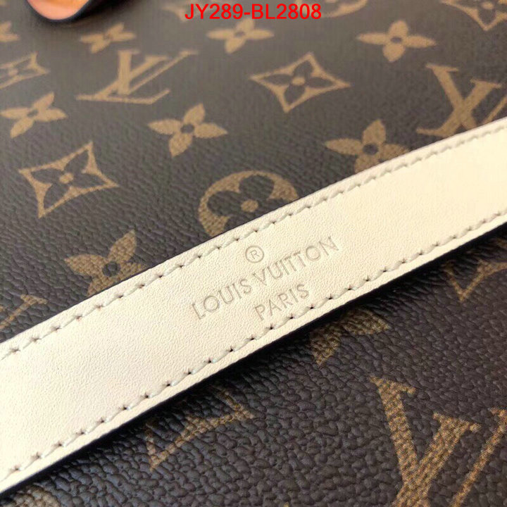 LV Bags(TOP)-Handbag Collection-,ID: BL2808,$: 289USD