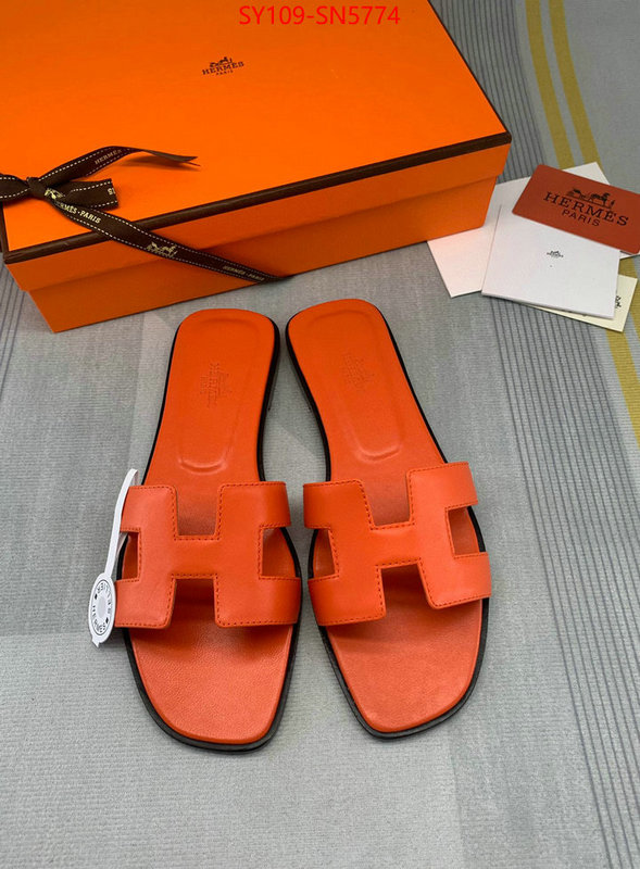 Women Shoes-Hermes,hot sale , ID: SN5774,$: 109USD