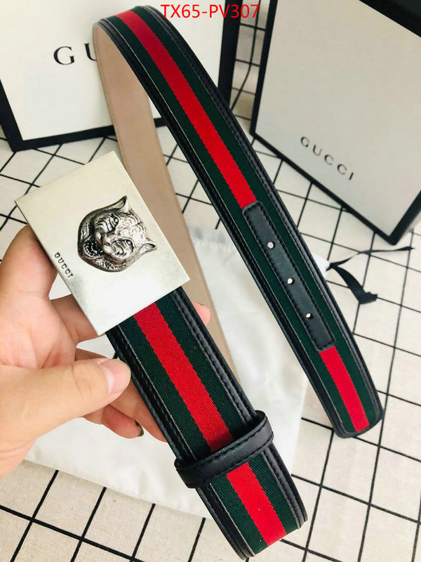 Belts-Gucci,buy , ID: PV307,$:65USD