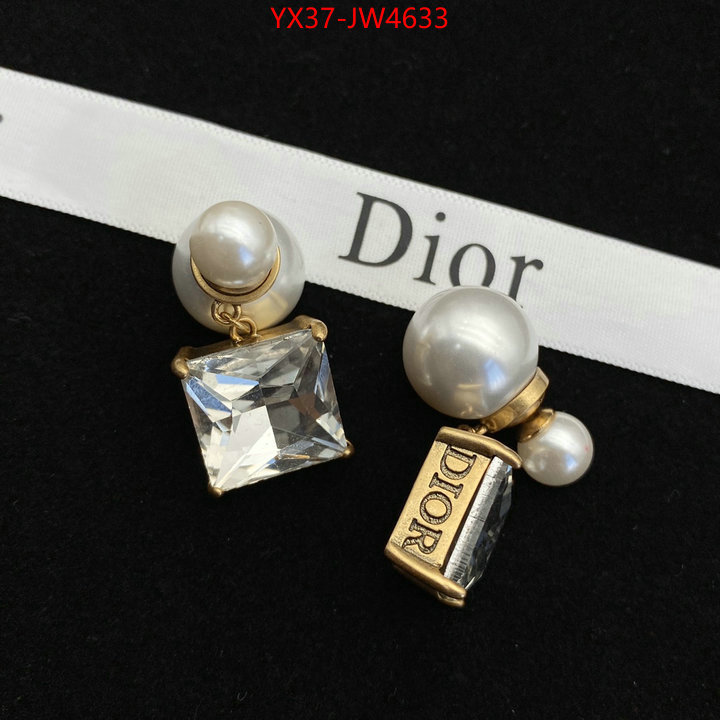 Jewelry-Dior,what best replica sellers , ID: JW4633,$: 37USD