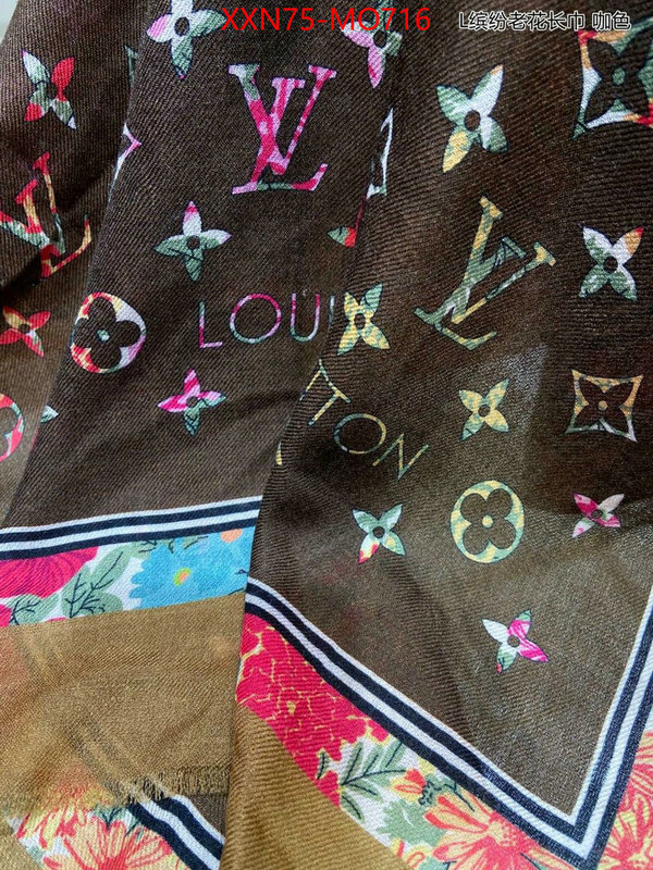 Scarf-LV,top quality replica , ID: MO716,$: 75USD