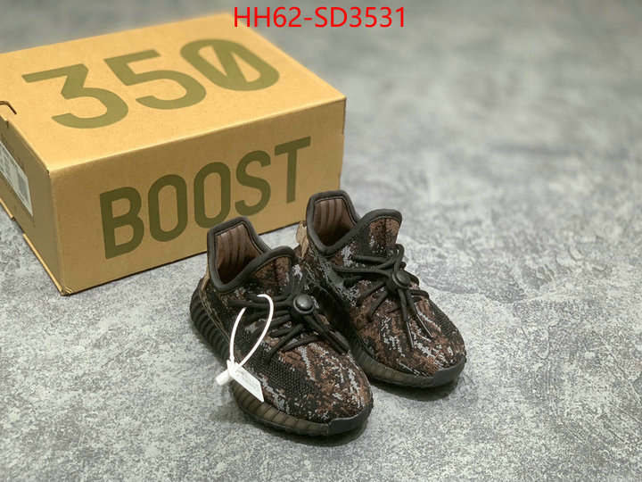 Kids shoes-Adidas,cheap replica designer , ID: SD3531,$: 62USD