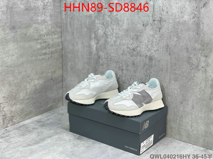 Women Shoes-New Balance,shop designer replica , ID: SD8846,$: 89USD