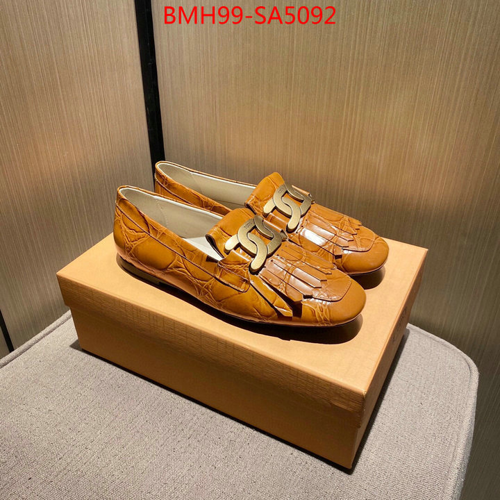 Women Shoes-Tods,aaaaa quality replica , ID: SA5092,$: 99USD