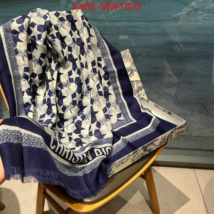 Scarf-Dior,unsurpassed quality , ID: MW1803,$: 85USD