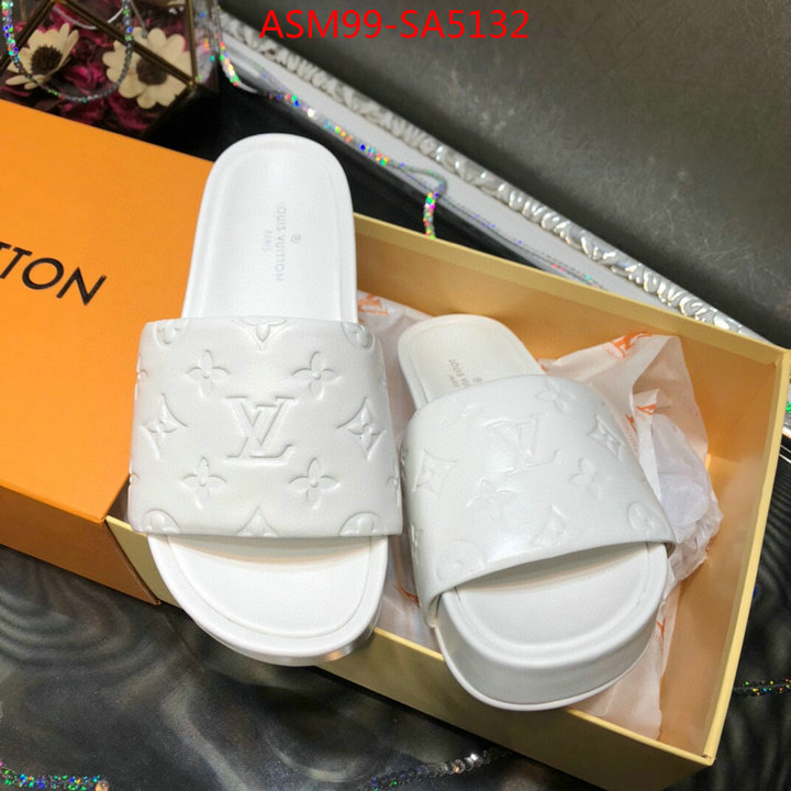 Women Shoes-LV,top sale , ID: SA5132,$: 99USD