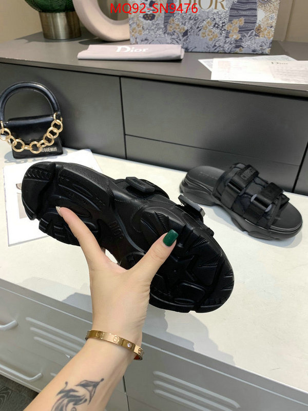 Women Shoes-Dior,buy , ID: SN9476,$: 92USD