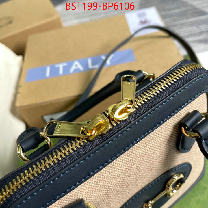 Gucci Bags(TOP)-Horsebit-,online shop ,ID: BP6106,$: 199USD