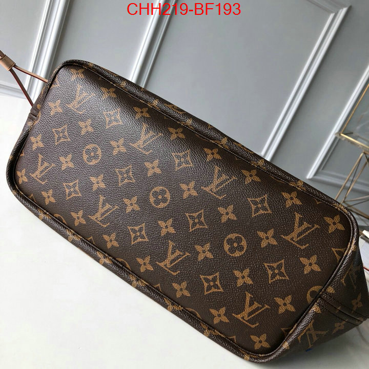 LV Bags(TOP)-Neverfull-,ID: BF193,$:219USD