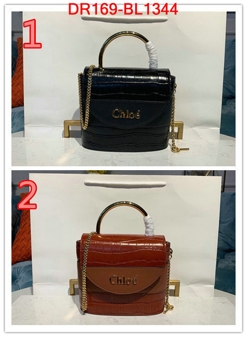 Chloe Bags(TOP)-Diagonal,fashion replica ,ID: BL1344,$: 169USD