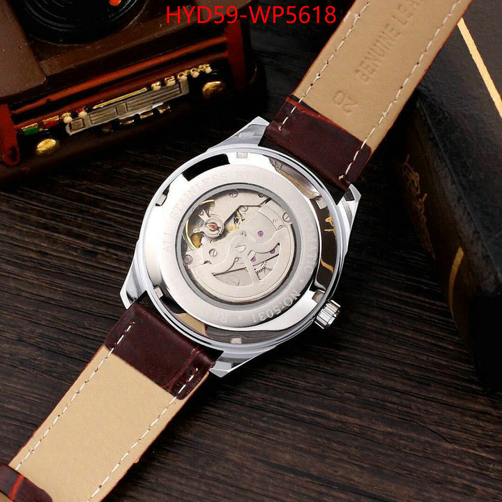Watch(4A)-Omega,wholesale designer shop ,ID: WP5618,$: 59USD