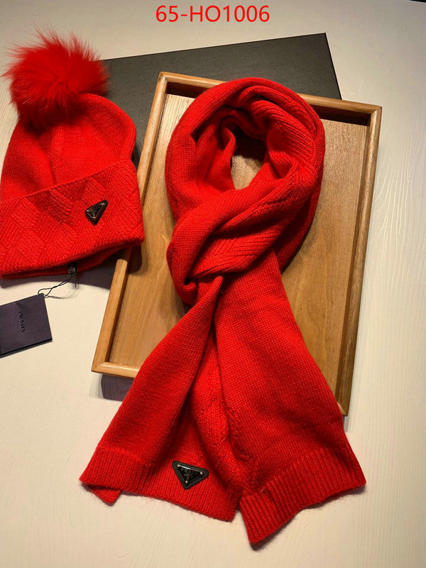 Scarf-Prada,aaaaa class replica , ID: HO1006,$: 65USD