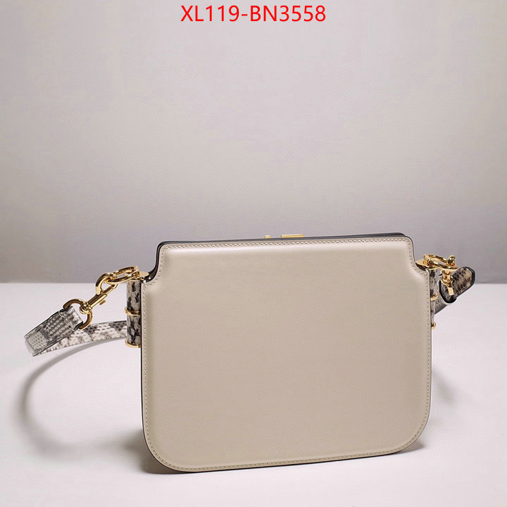 Fendi Bags(4A)-Diagonal-,high quality replica ,ID: BN3558,$: 119USD