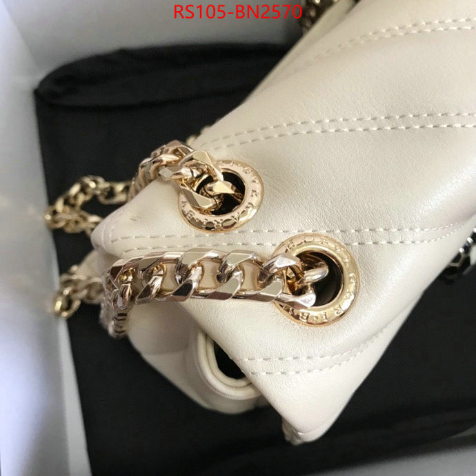 Bulgari Bags(4A)-Serpenti Cabochon Series,perfect replica ,ID: BN2570,$: 105USD