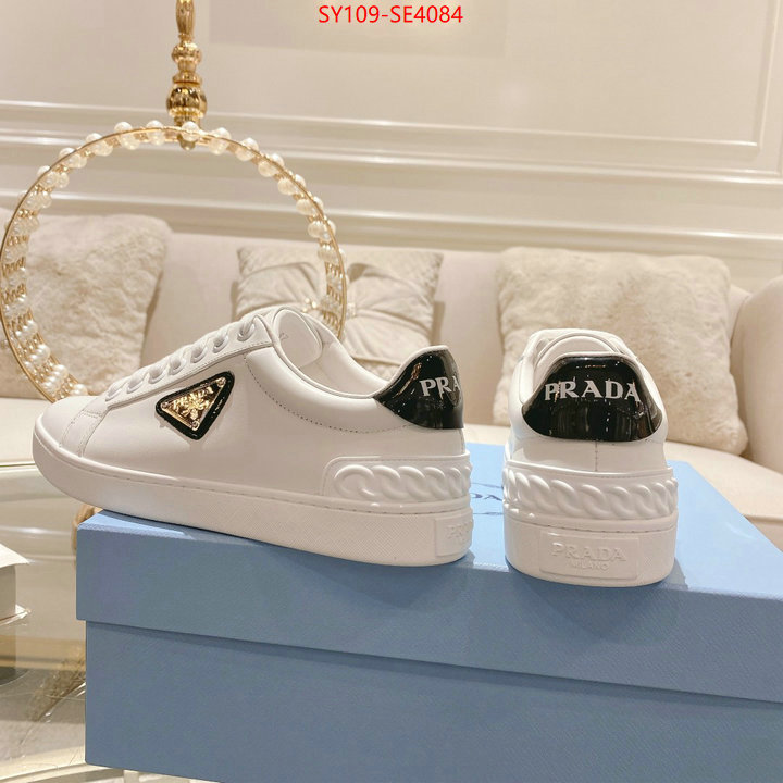 Women Shoes-Prada,exclusive cheap , ID: SE4084,$: 109USD