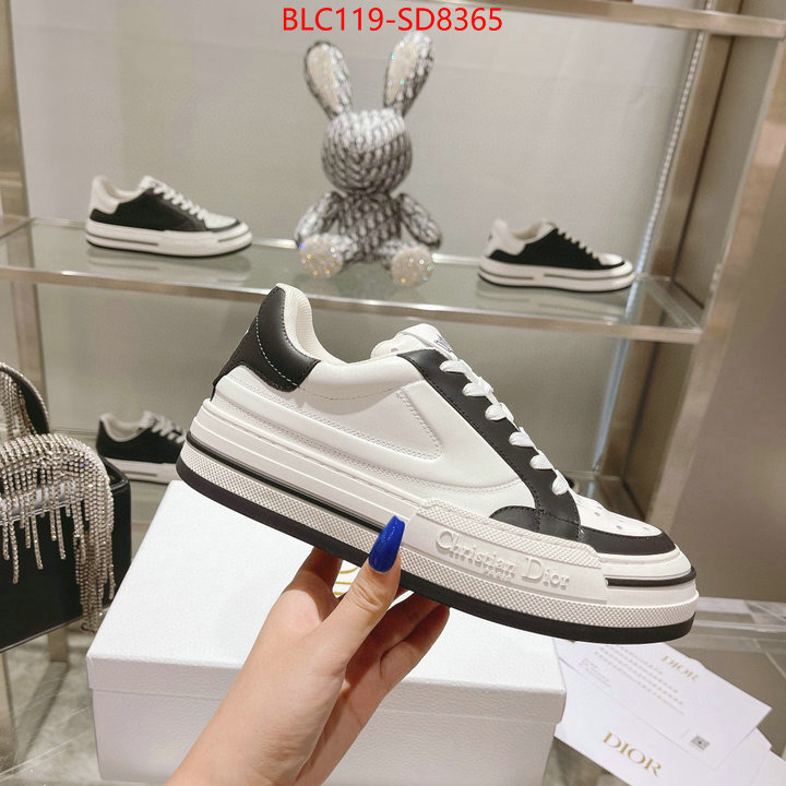 Women Shoes-Dior,buy high quality fake , ID: SD8365,$: 119USD