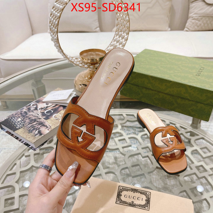 Women Shoes-Gucci,what is aaaaa quality , ID: SD6341,$: 95USD