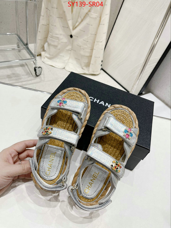 Women Shoes-Chanel,where can you buy replica , ID: SR04,$: 139USD