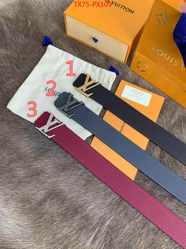 Belts-LV,best like , ID: PX109,$: 75USD