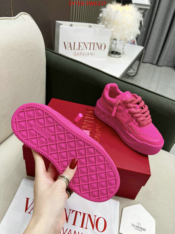 Men Shoes-Valentino,new , ID: SW6337,$: 159USD