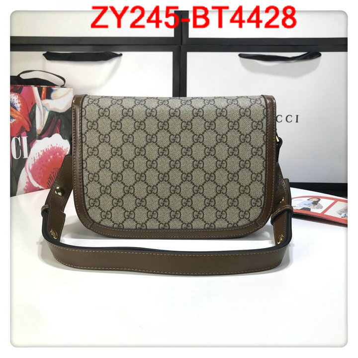 Gucci Bags(TOP)-Horsebit-,how to find designer replica ,ID: BT4428,