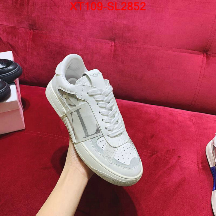 Women Shoes-Valentino,buy the best replica , ID: SL2852,$: 109USD