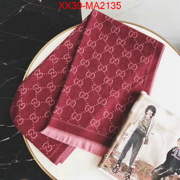 Scarf-Gucci,the best designer , ID: MA2135,$: 39USD