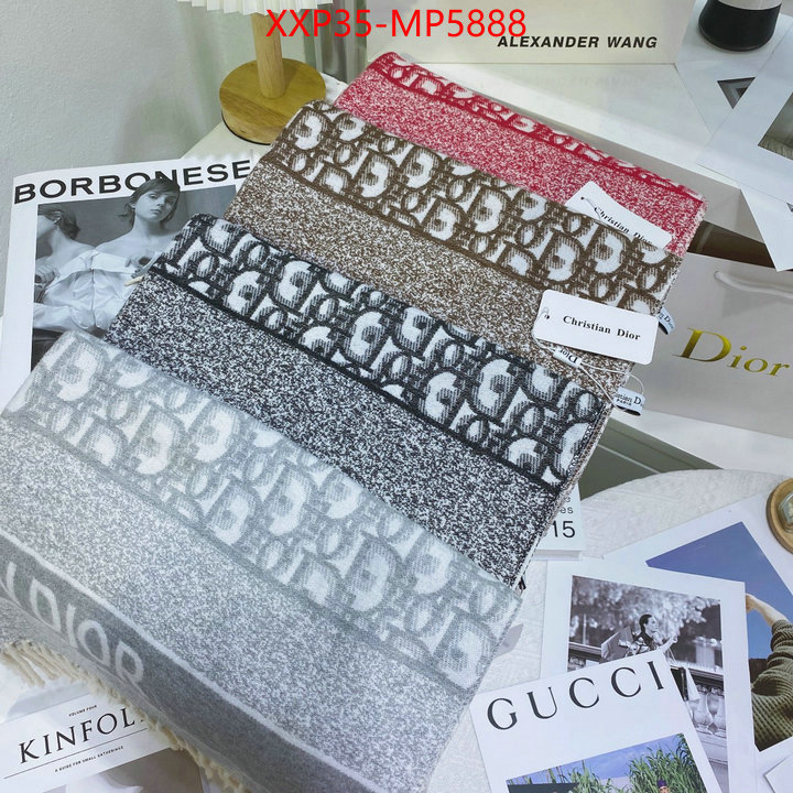 Scarf-Dior,high end designer , ID: MP5888,$: 35USD