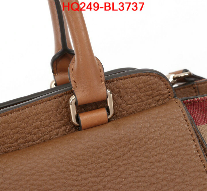 Burberry Bags(TOP)-Handbag-,most desired ,ID: BL3737,$: 249USD