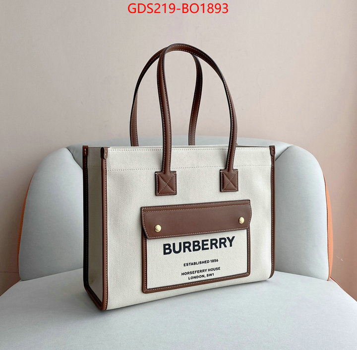 Burberry Bags(TOP)-Handbag-,designer 1:1 replica ,ID: BO1893,$: 219USD